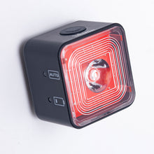 Cargar imagen en el visor de la galería, Lelumia Square eye 100 lumen