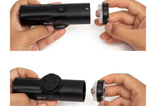 Cargar imagen en el visor de la galería, Lelumia Twist 1500 lumen