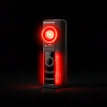Cargar imagen en el visor de la galería, Magicshine Seemee R300 Radar Tail Light