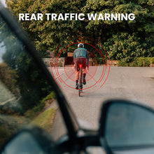 Cargar imagen en el visor de la galería, Magicshine Seemee R300 Radar Tail Light