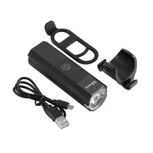 Cargar imagen en el visor de la galería, Lelumia Luna Headlight 450 lumenes
