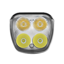 Cargar imagen en el visor de la galería, Lelumia Nova 1800 lumenes