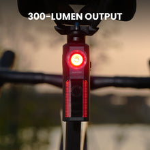 Cargar imagen en el visor de la galería, Magicshine Seemee R300 Radar Tail Light