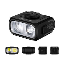 Cargar imagen en el visor de la galería, Magicshine Hori 1300 lámpara delantera
