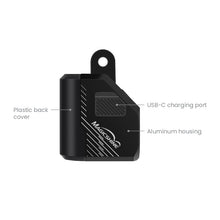 Cargar imagen en el visor de la galería, Magicshine Lámpara Delantera EVO 1100