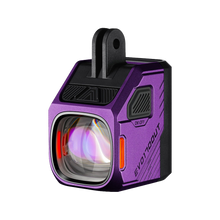 Cargar imagen en el visor de la galería, Magicshine EVO 1700 UT Purple