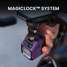 Cargar imagen en el visor de la galería, Magicshine EVO 1700 UT Purple