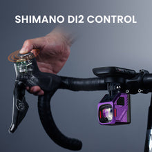 Cargar imagen en el visor de la galería, Magicshine EVO 1700 UT Purple