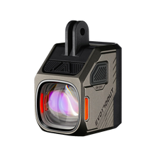 Cargar imagen en el visor de la galería, Magicshine EVO 1700 UT Purple