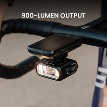 Cargar imagen en el visor de la galería, Magicshine Hori 900 lámpara delantera