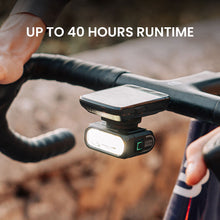 Cargar imagen en el visor de la galería, Magicshine Hori 900 lámpara delantera