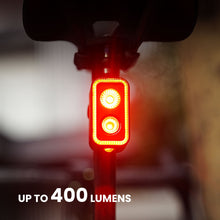Cargar imagen en el visor de la galería, Magicshine Seemee 400