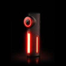 Cargar imagen en el visor de la galería, Magicshine Seemee DV Smart Tail Light