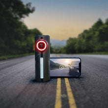 Cargar imagen en el visor de la galería, Magicshine Seemee DV Smart Tail Light
