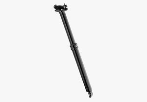 Race Face Dropper DP, Aeffect-R, 30.9, 425/150, BLK, NO LEVER
