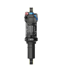 Cargar imagen en el visor de la galería, Fox 2023 22, Float X, P-Se, A, 2pos-Adj, Evo I LV, Fox, AM, 210, 55, 0.4 Spacer, CM, RM, Rezl LM, Standard, Neutral Logo