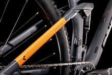 Cargar imagen en el visor de la galería, Bicicleta Cube Stereo 120 Pro Grey N Orange talla 18&quot; M 29&quot; 2022