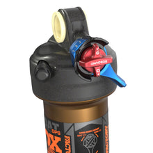 Cargar imagen en el visor de la galería, Fox 2023 22, Float Dps, F-S, K, 3Pos-Adj, Evol SV, Fox, AM, 7.25, 1.75, LCM, LRM, CMF, Orange Logo