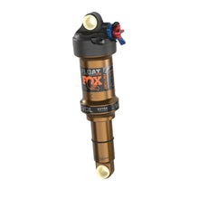 Cargar imagen en el visor de la galería, Fox 2023 22, Float Dps, F-S, K, 3Pos-Adj, Evol SV, Fox, AM, 7.25, 1.75, LCM, LRM, CMF, Orange Logo