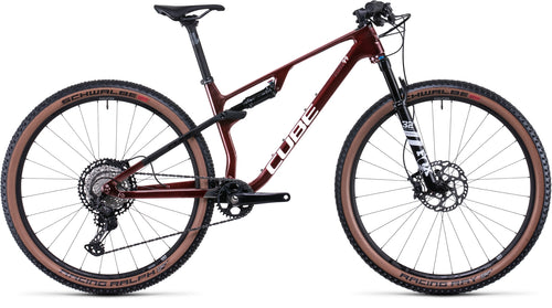 Bicicleta AMS ZERO99 C:68X Race Liquidred n Carbon 2022 talla 18