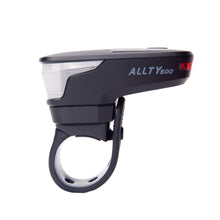 Cargar imagen en el visor de la galería, Lámpara delantera Magicshine Allty 500 Lúmens