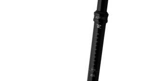 Race Face Dropper DP, Aeffect-R, 30.9, 425/150, BLK, NO LEVER