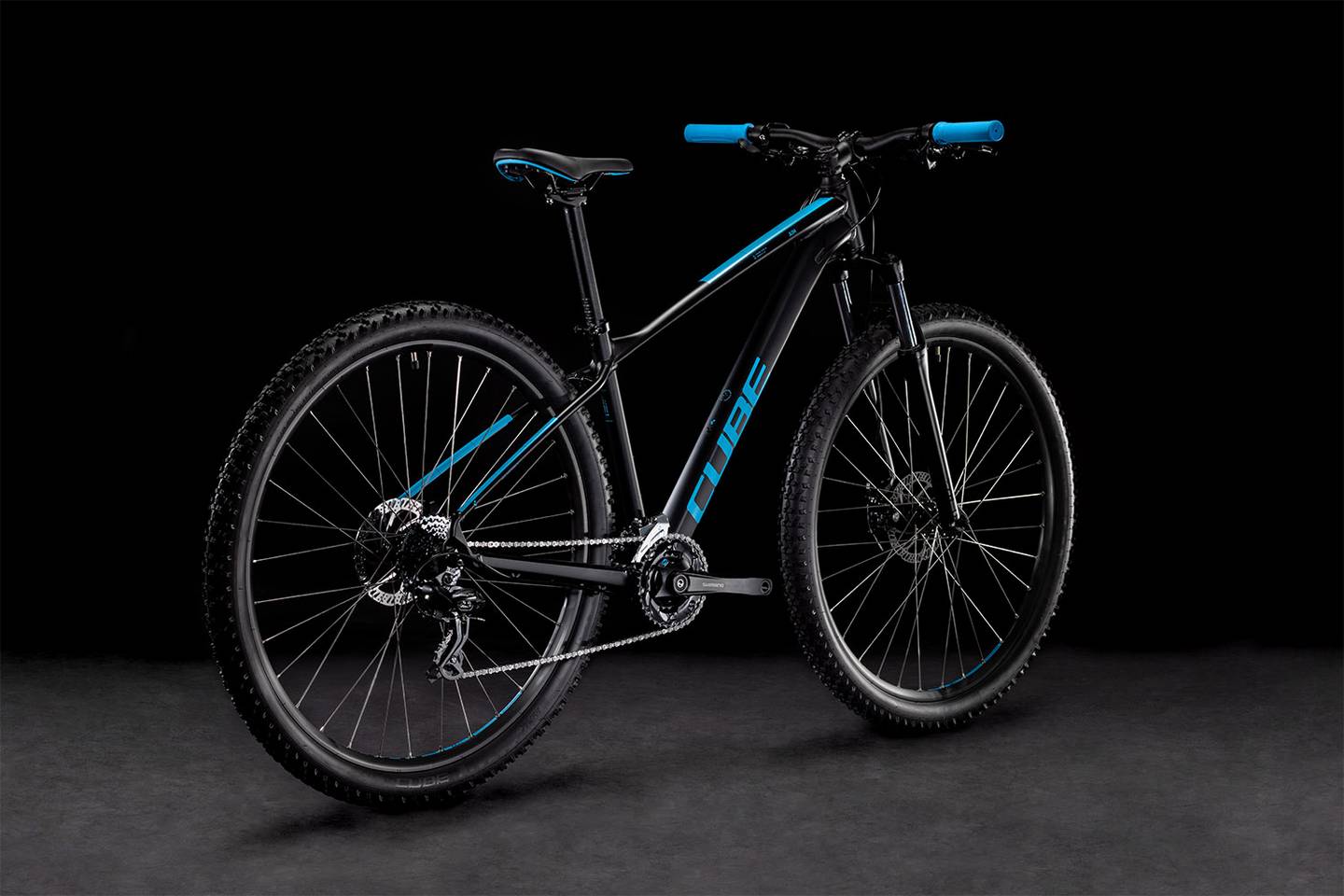 Talla bicicleta cube 29 outlet