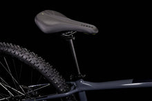 Cargar imagen en el visor de la galería, Bicicleta Cube Aim pro Grey N&#39; Flashyellow talla 18&quot; 29&quot; M 2022