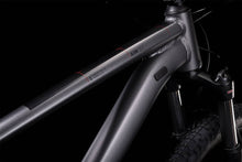 Cargar imagen en el visor de la galería, Bicicleta Cube Aim Ex Grey N´ Red talla 18&quot; 29&quot; M 2022