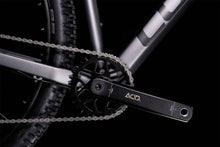 Cargar imagen en el visor de la galería, Bicicleta Cube Aim Ex Grey N´ Red talla 18&quot; 29&quot; M 2022