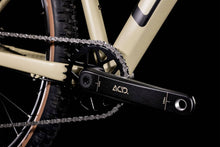 Cargar imagen en el visor de la galería, Bicicleta Cube Aim Ex Desert N&#39; Black talla 18&quot; 29&quot; M 2022