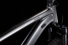 Cargar imagen en el visor de la galería, Bicicleta Cube Analog Flashgrey N&#39; Red talla 22&quot; 29&quot; XL 2022
