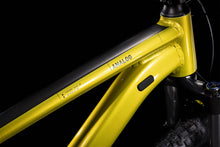 Cargar imagen en el visor de la galería, Bicicleta Cube Analog Flashlime N&#39; Black talla 20&quot; 29&quot; L 2022