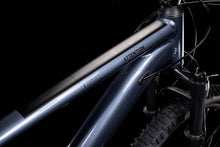 Cargar imagen en el visor de la galería, Bicicleta Cube Attention Indigoblack N&#39; Black talla 18&quot; 29&quot; M 2022