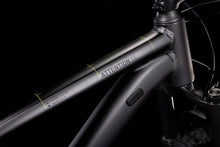 Cargar imagen en el visor de la galería, Bicicleta Cube Attention SL Grey N&#39; Lime talla 18&quot; 29&quot; M 2022