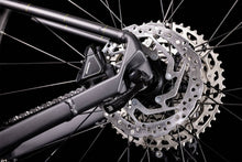 Cargar imagen en el visor de la galería, Bicicleta Cube Attention SL Grey N&#39; Lime talla 18&quot; 29&quot; M 2022