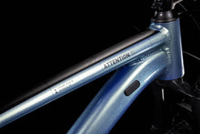 Cargar imagen en el visor de la galería, Bicicleta Cube Attention SL Reverseblue N&#39; Black talla 18&quot; 29&quot; M 2022