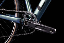 Cargar imagen en el visor de la galería, Bicicleta Cube Attention SL Reverseblue N&#39; Black talla 18&quot; 29&quot; M 2022