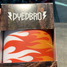 Cargar imagen en el visor de la galería, DYEDBRO Flames