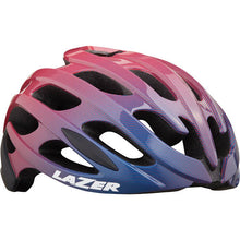 Cargar imagen en el visor de la galería, LAZER CASCO ROAD BLADE STRIPES TALLA L