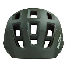 Cargar imagen en el visor de la galería, LAZER CASCO MTB COYOTE MIPS VERDE OSCURO MATE TALLA L