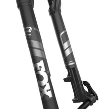 Cargar imagen en el visor de la galería, Fox 2023 22, 32, A, FLOAT SC, 29in, P-S, 100, Grip, 3Pos, Matte Blk, Std/Matte Blk Logo, Kabolt 110, BLK, 1.5 T, 44mm Rake, AM